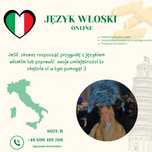 Korepetycje z języka włoskiego