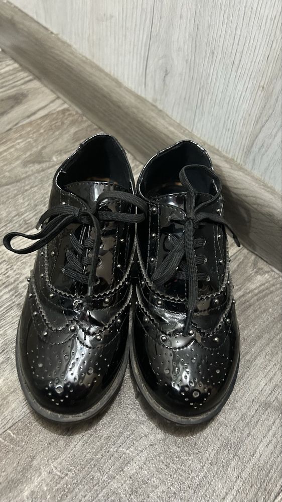 Лофери river island для девочки