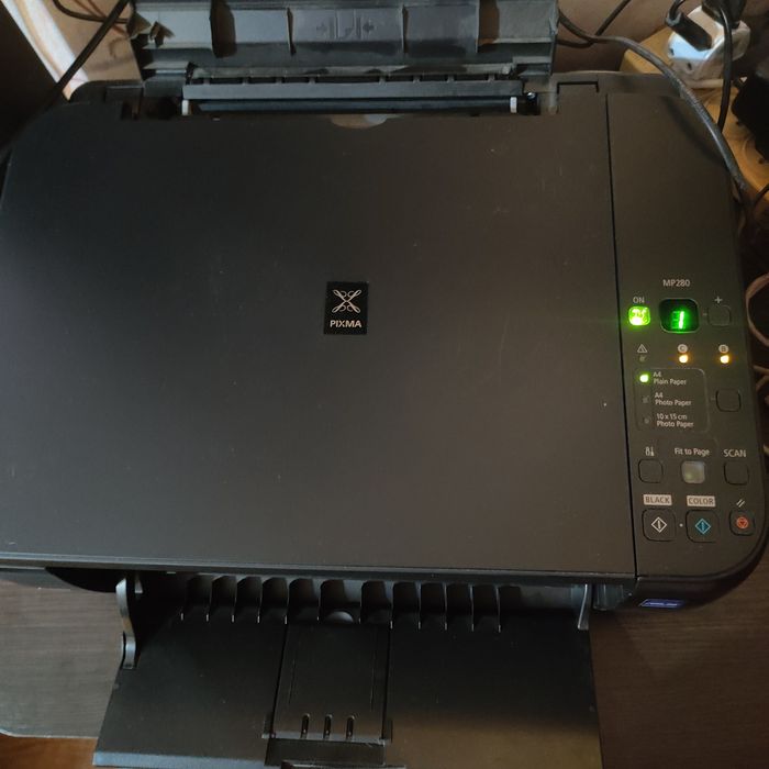 Принтер Саnon PIXMA K10365