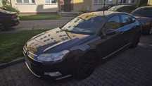 Citroën C5 Citroen c5 x7 2.0hdi