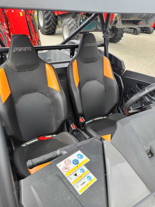 Polaris RZR XP 1000 SPORT