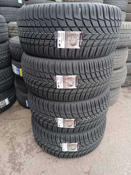 Lassa 255/40 R19 100V XL Snoways 4