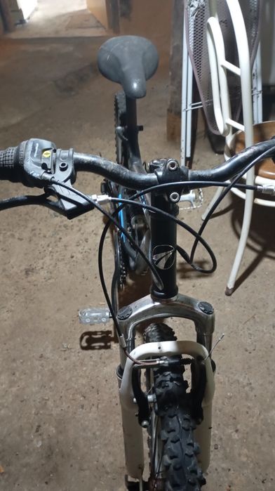 Bicicleta de criança