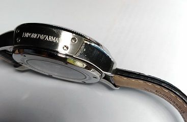 Emporio Armani AR4602