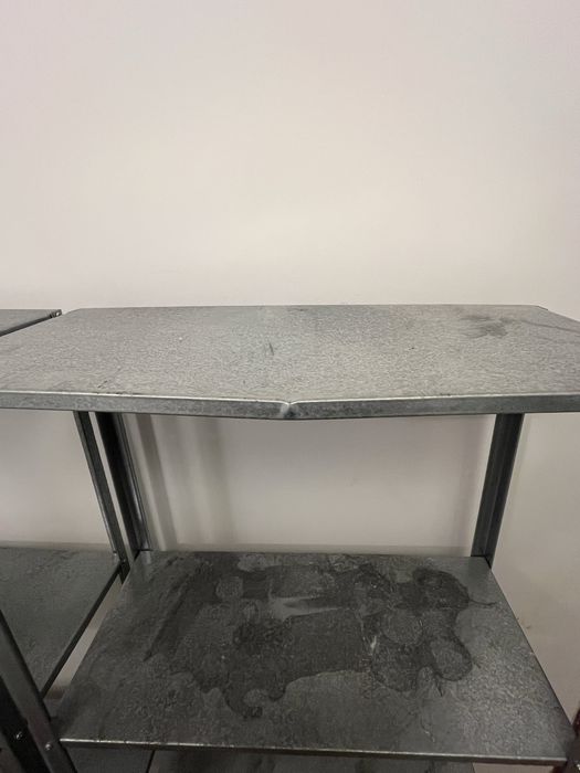 2 estantes HYLLIS - IKEA