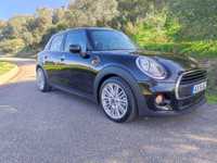 Mini ONE STANDARD 1.2 GASOLINA