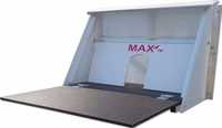 Wylot MAX - Najlepszy na rynku wylot dla gołębi pocztowych