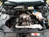 Silnik Audi A6 A4 2.5 TDI V6 Passat B5 BAU BDH BDG 180KM