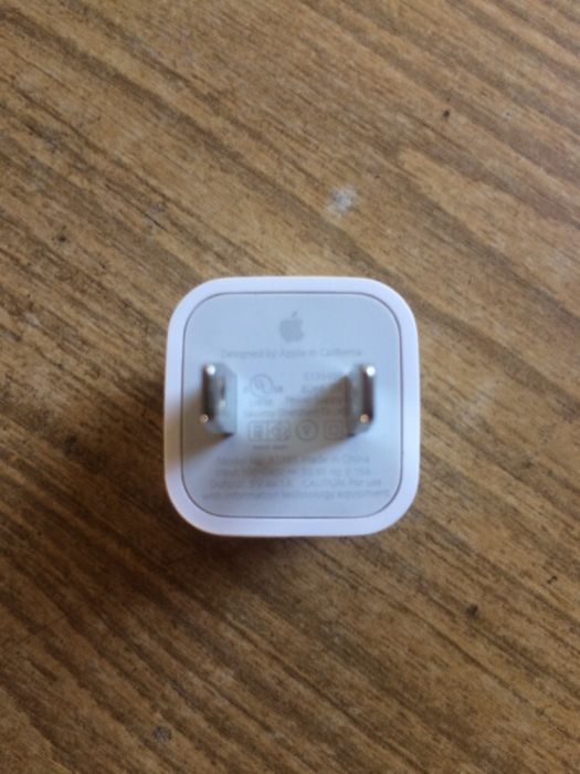 Кабель lightning из комплекта iPhone(айфон), AirPods apple