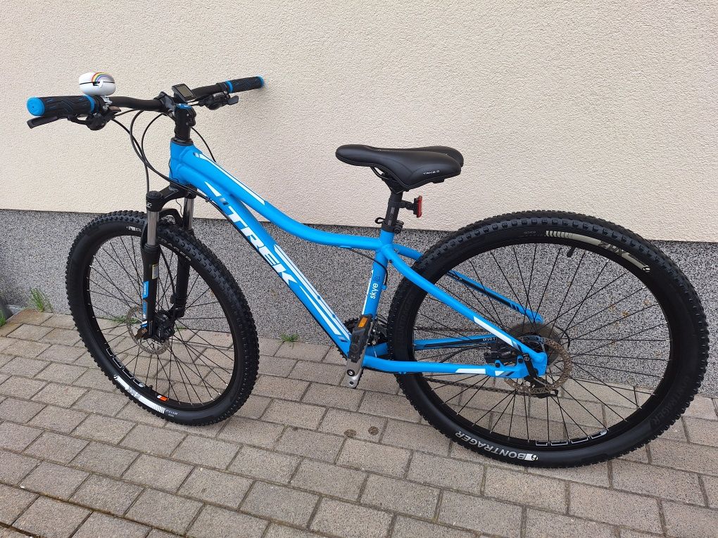 Damski rower MTB Trek Skye WSD 27.5 S Idealny Stan