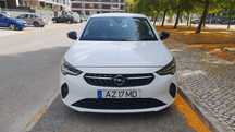 Corsa 1.2 100 CV Evidence Gasolina