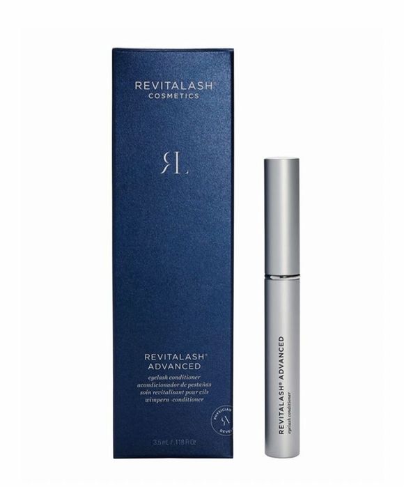 RevitaLash Advanced Сироватка для росту вій