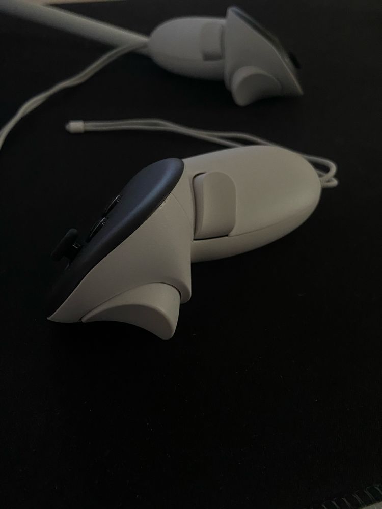 VR Oculus meta quest 3s
