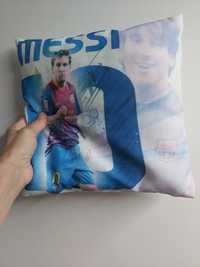 Poduszka dziecięca Messi