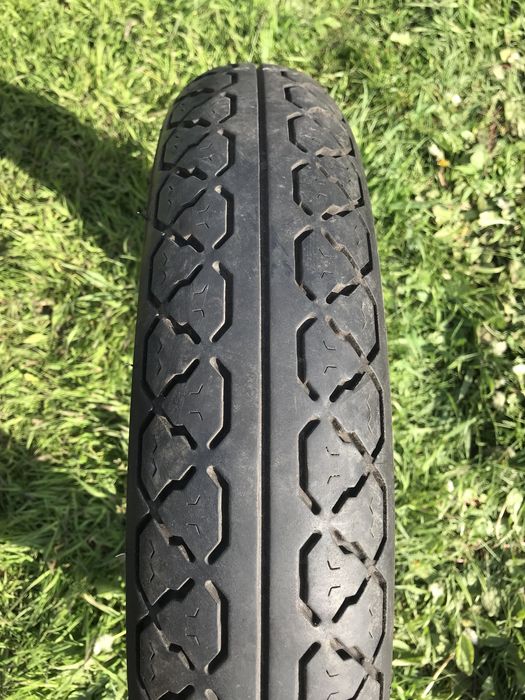 мотошини з Європи R16 130/90 ; 4.6-16.59S Harley davidson