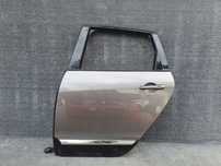 Drzwi tylne prawe/lewe Renault Scenic III XMOD