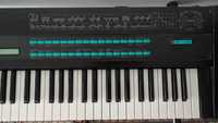 Troco Yamaha DX7 por Nord Electro/Korg SV/etc