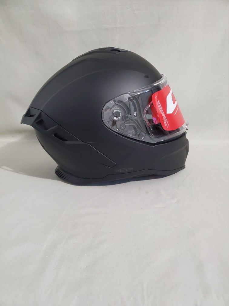 Kask CGM motocyklowy M 57-58cm Nowy