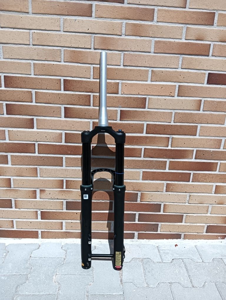 Suntour Durolux 38 180mm