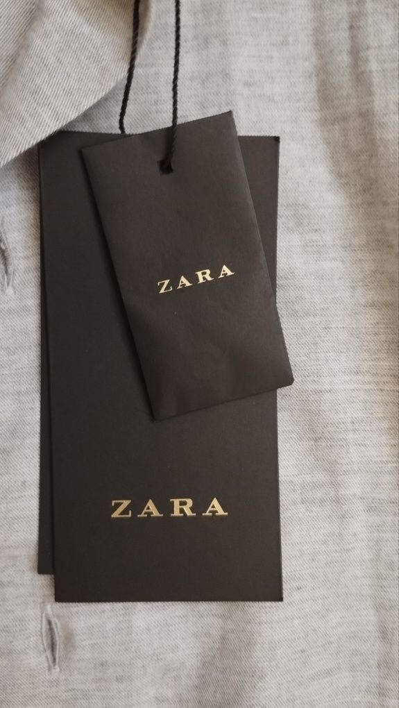 Сорочка чоловіча Zara