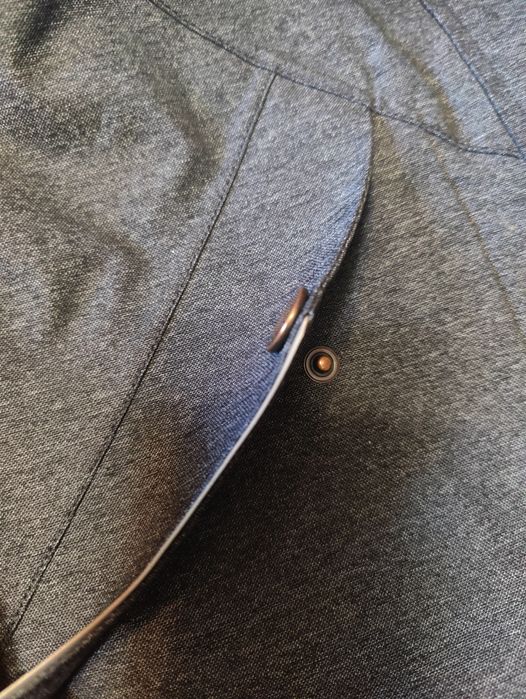 Куртка Reima tec