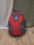 Рюкзак Karrimor Urban 30 красный и чёрный