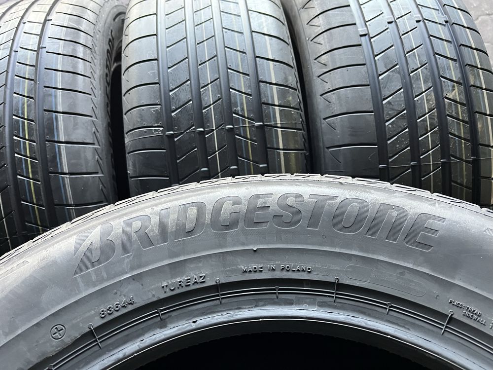 Opona 235.60.18 Bridgestone Turanza Eco 2022 rok Nowe
