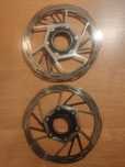 Tarcze hamulcowe SRAM Paceline 160 mm CL