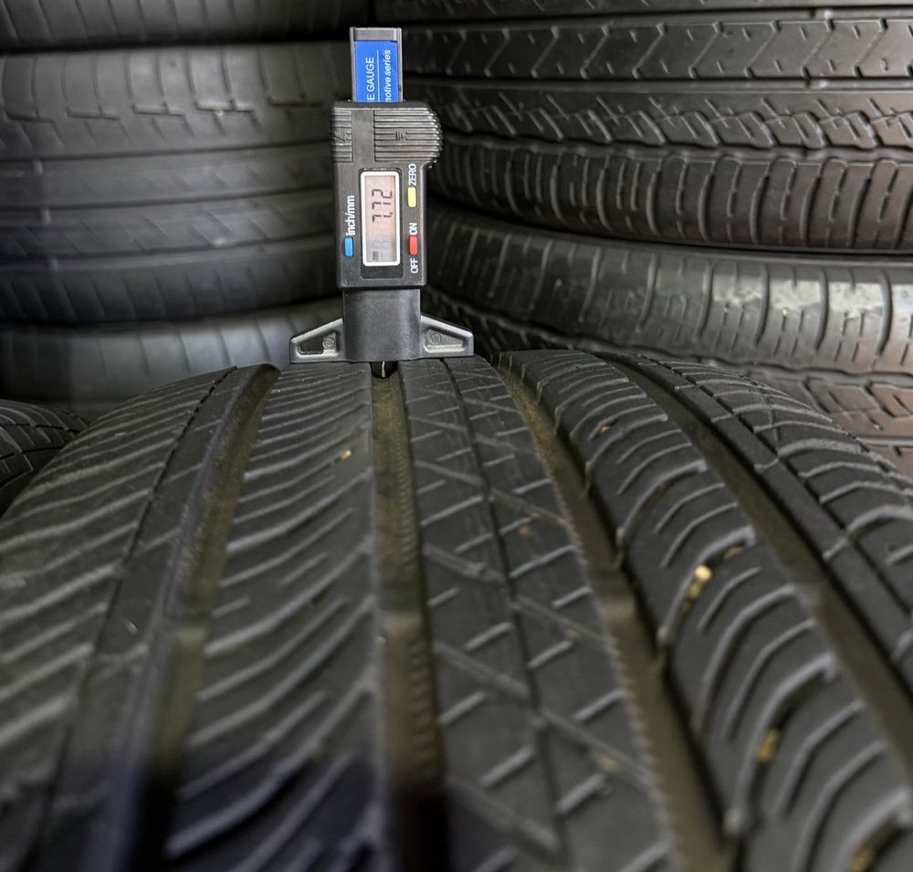 Продам 235/50 R19 99H. Continental ProContact TX. Літо 2022 рік.
