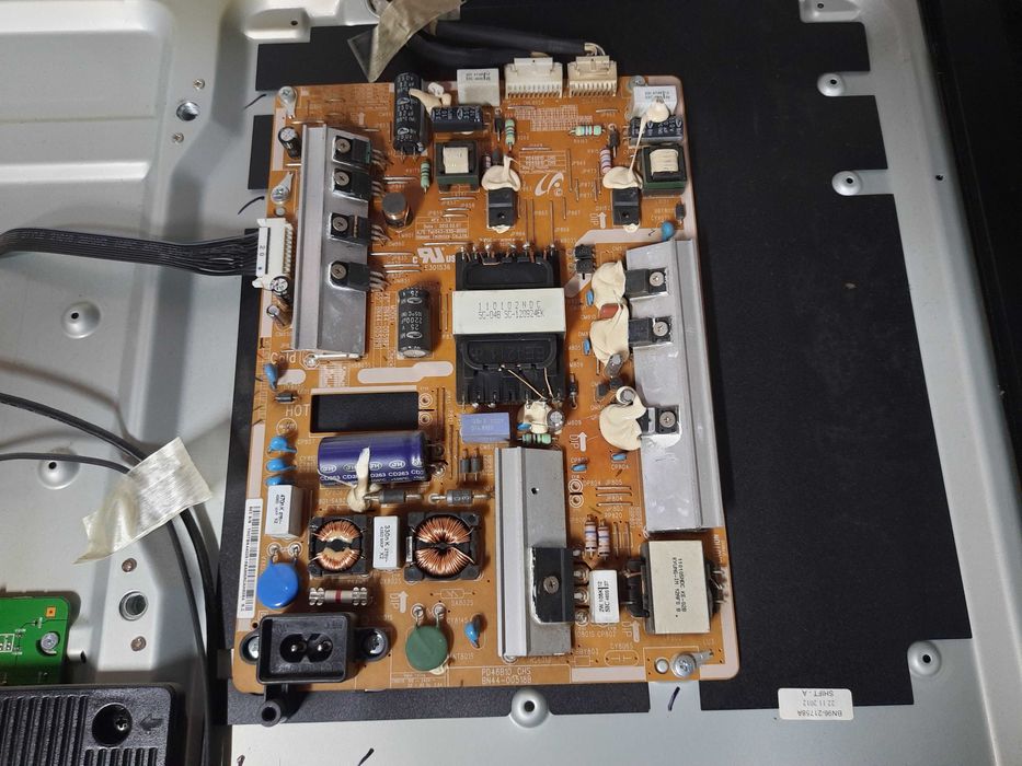 zasilacz  telewizora UE40ES6100W