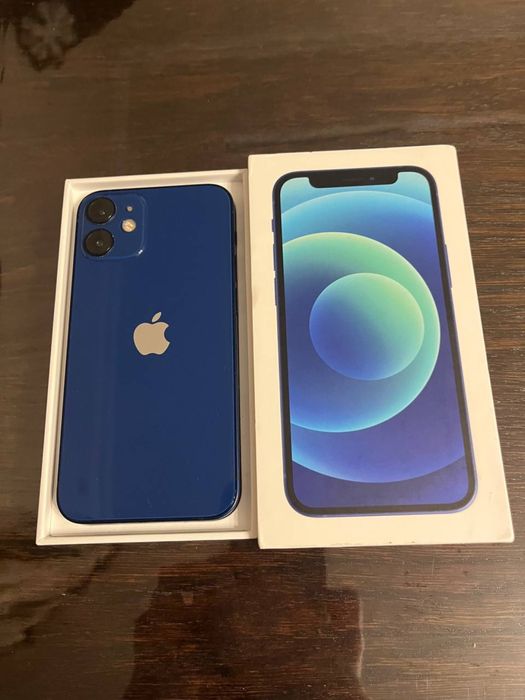 Iphone 12 mini 64gb