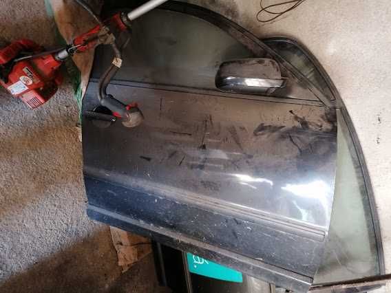 Portas e Bancos de Skoda Superb (ano 2004)