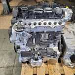 Silnik Volvo D4204T23