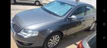 Passat b6 2.0 TDI