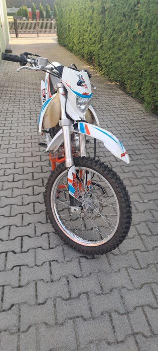 Cross Kayo K2  250 .  2022r