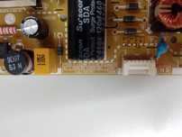 Placa alimentação lg 32lm6303 pla