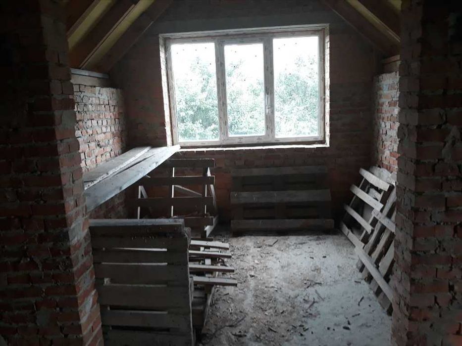 Будинок в 4 км від Полтави