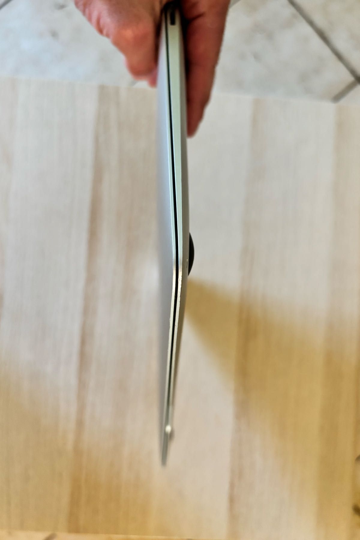 W dobrej cenie MacBooka AIR (a1466) 2015 r.
