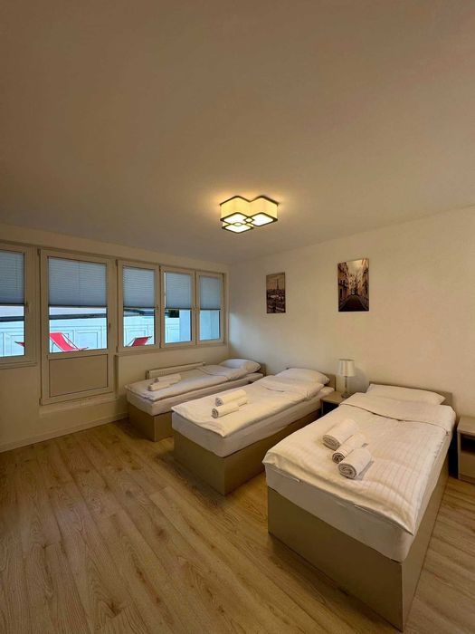 HOSTEL Noclegi Elbląska