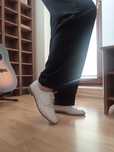 Loafersy damskie 42 r.