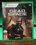 Dead Space Xbox Series X - znakomita gra akcji, sci-fi, przygodówka PL