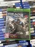 Gra Gears of War 4 Xbox One Xone Series X pudełkowa