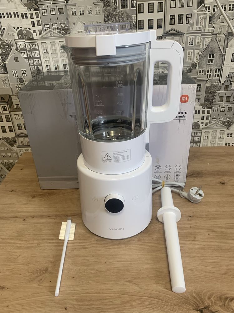 Блендер стационарный Xiaomi Smart Blender