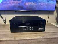 Amplituner Denon AVR-X4500H 9.2 200W Heos Atmos AURO 3D 4K eARC