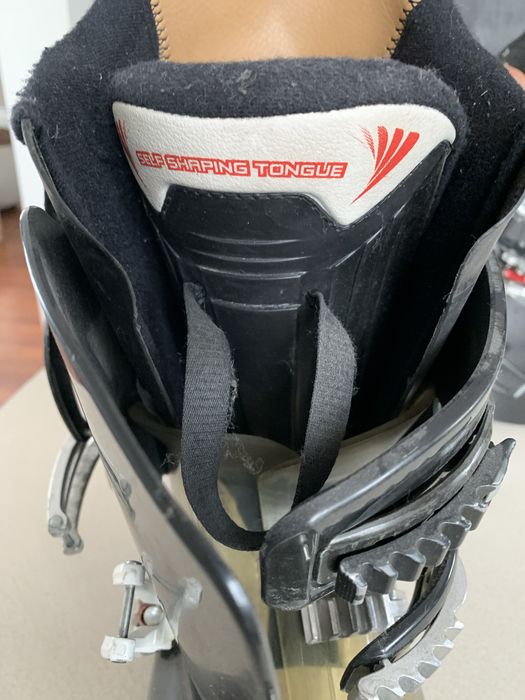 Buty narciarskie Lange  roz 43