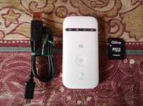 Hotspot meo com cartao SD MicroSD 64GB Sandisk