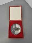 Medal 30 lat LWP