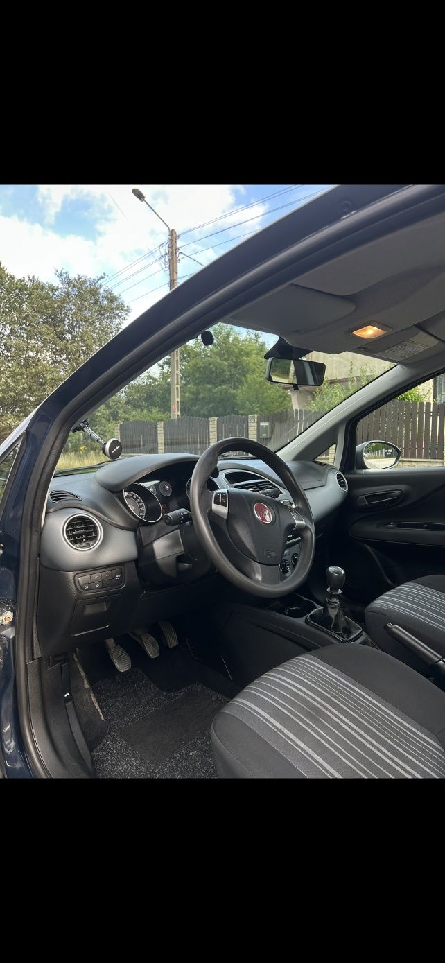 Sprzedam Fiat Punto Evo