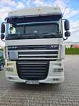 Daf XF 460  2011r automat