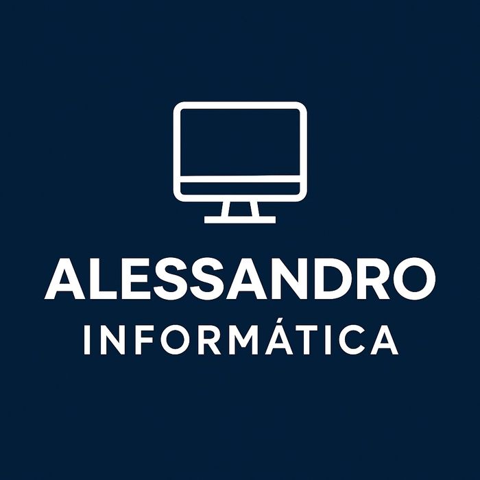 Serviços de montagem,  e formatação de computadores